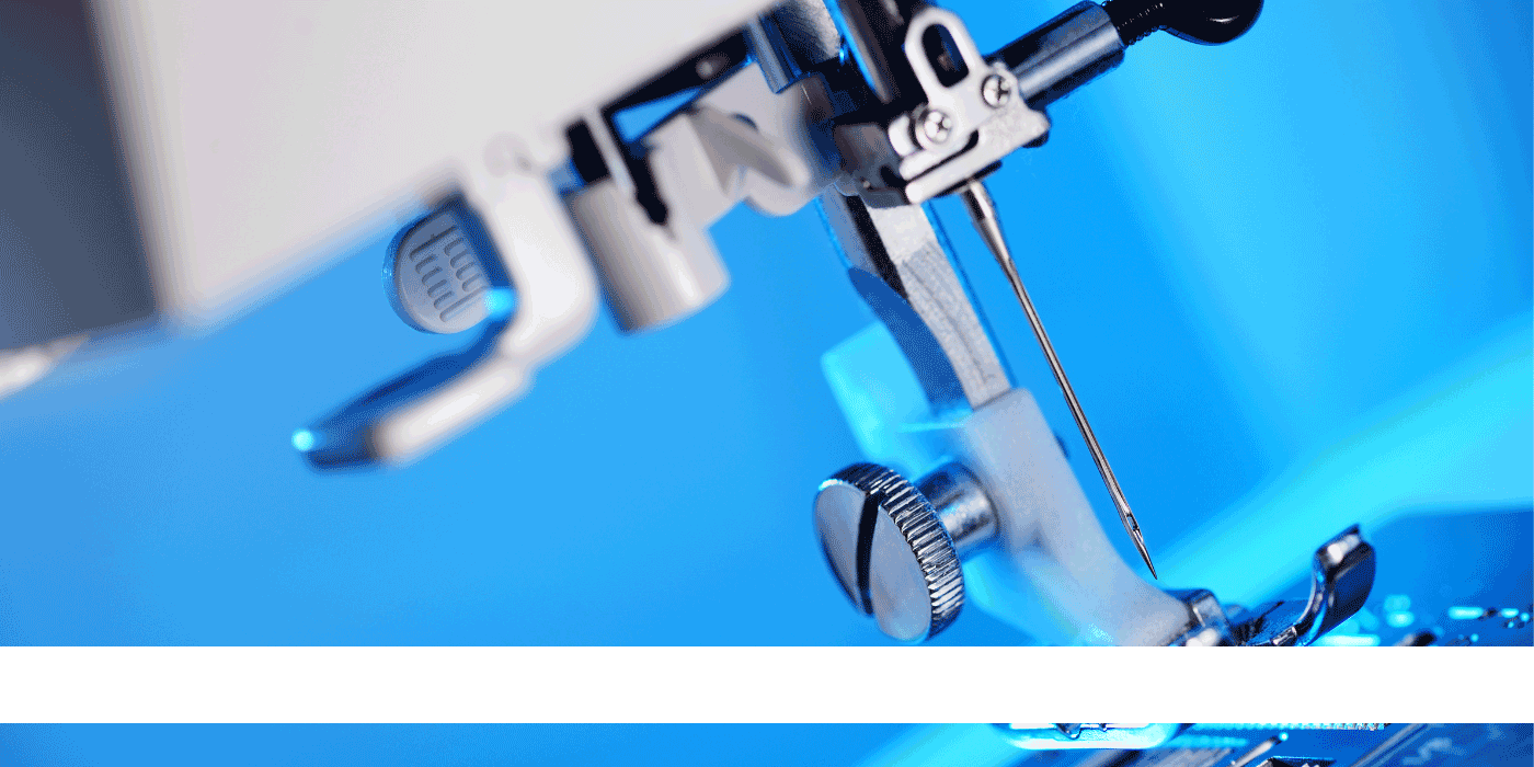 how do you clean a pfaff sewing machine