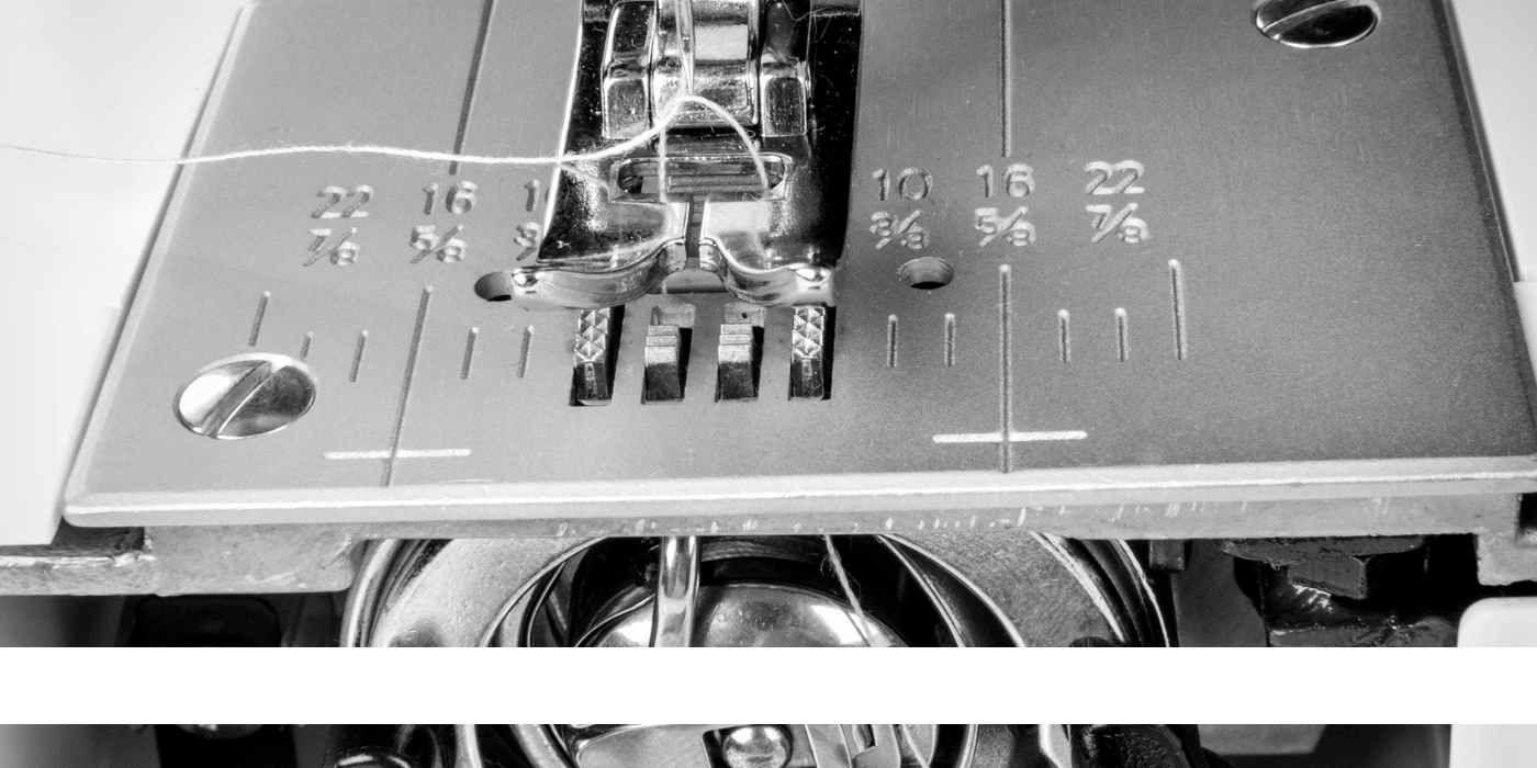 how do you disassemble a pfaff sewing machine
