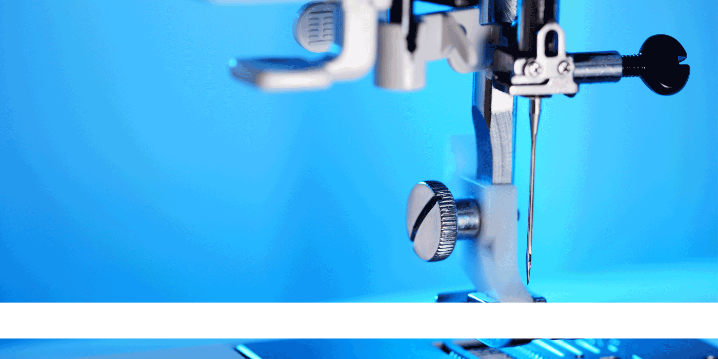 how do you put a new needle in a baby lock sewing machine