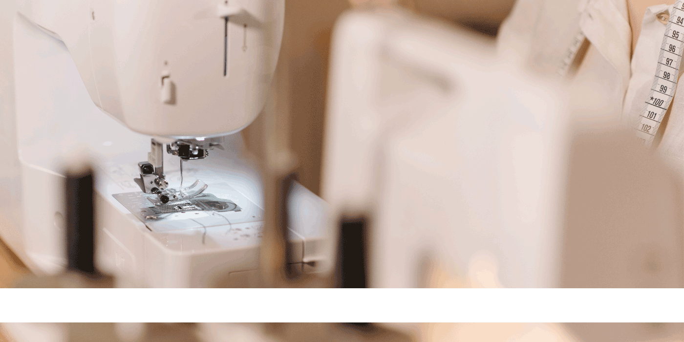 how do you set up a baby lock sewing machine