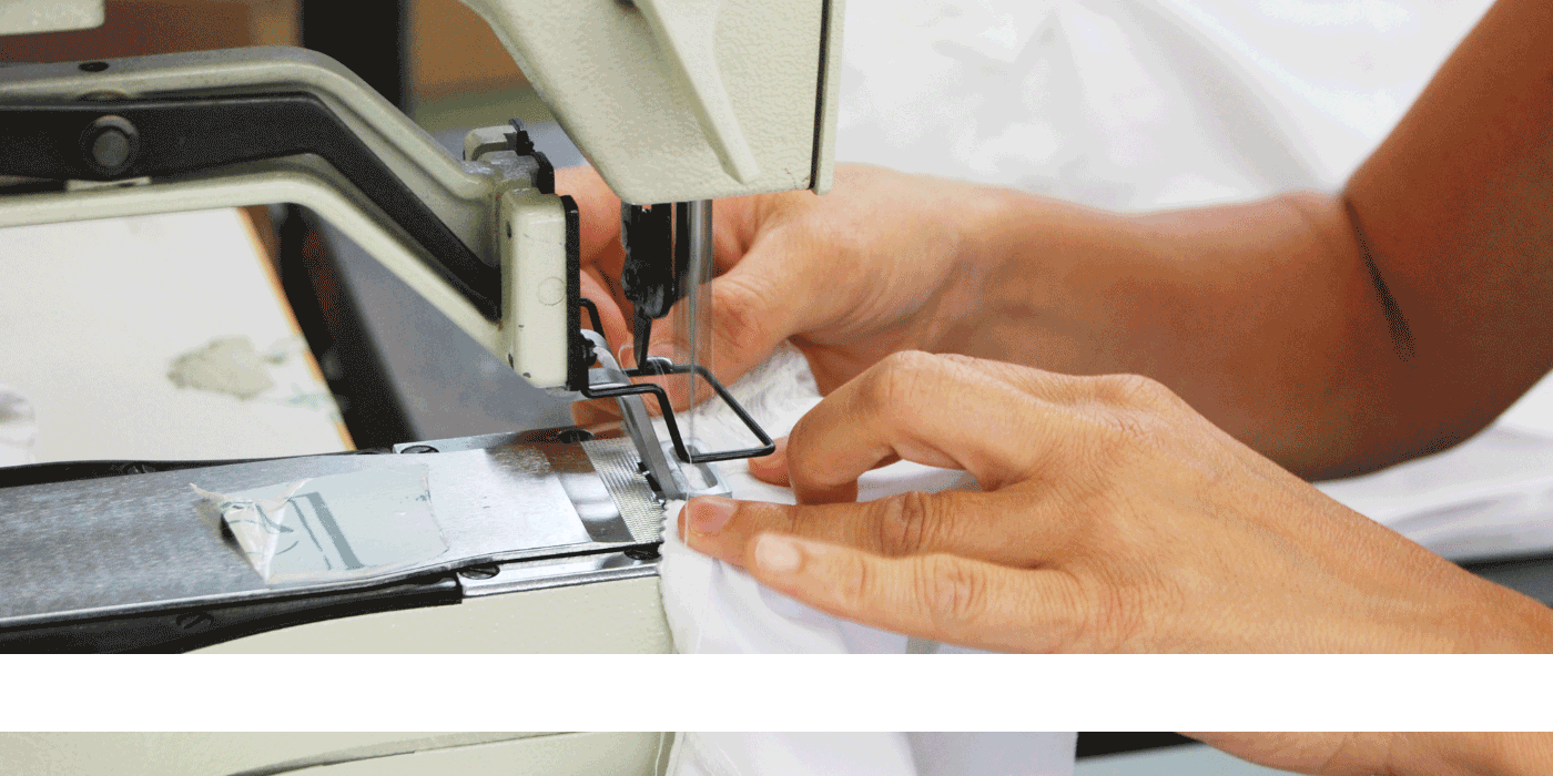 how do you use upholstery on a sewing machine