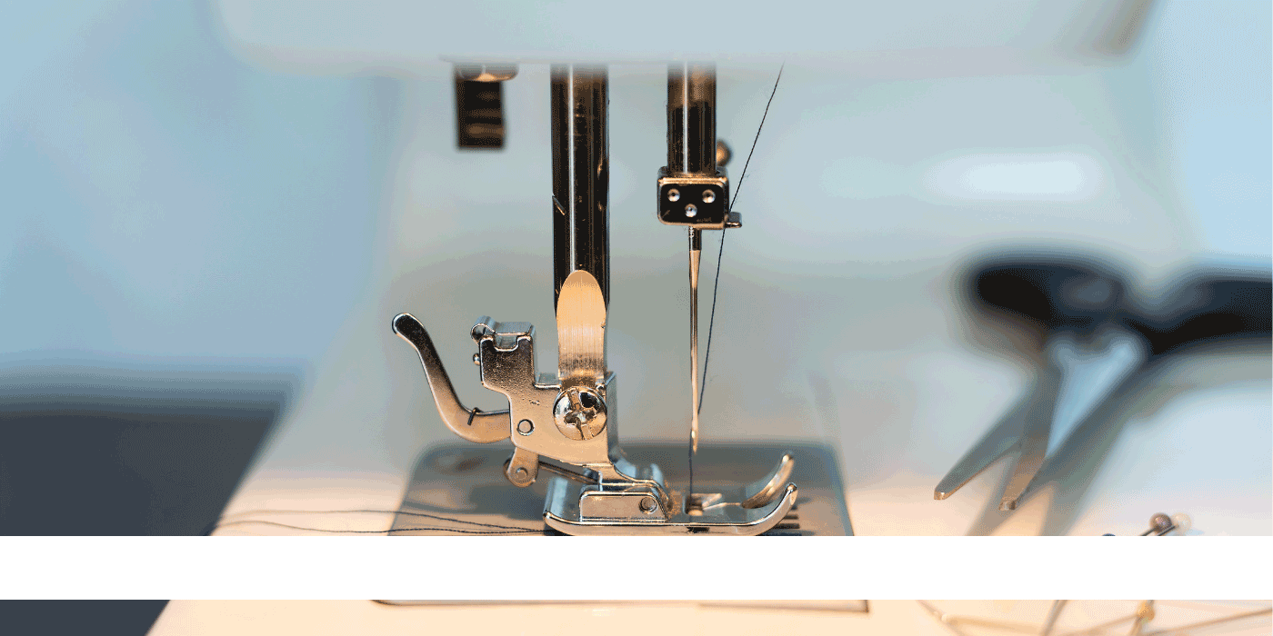 how often should i replace my sewing machine needle