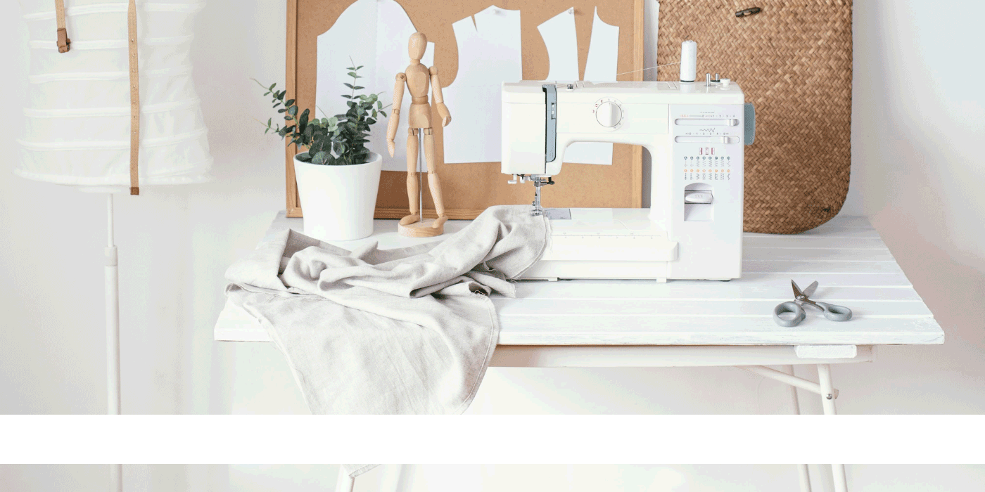 how to build a sewing table for small spaces