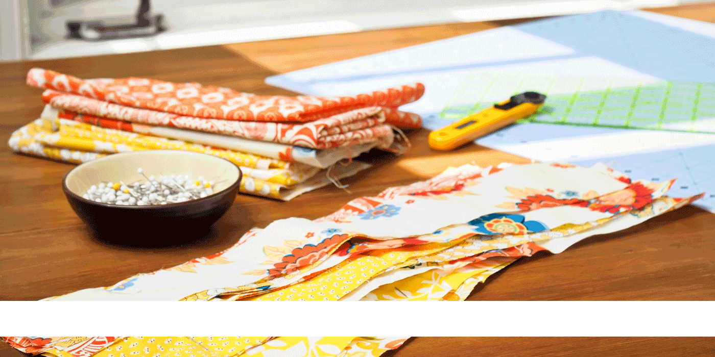 how to make a sewing table for quilting