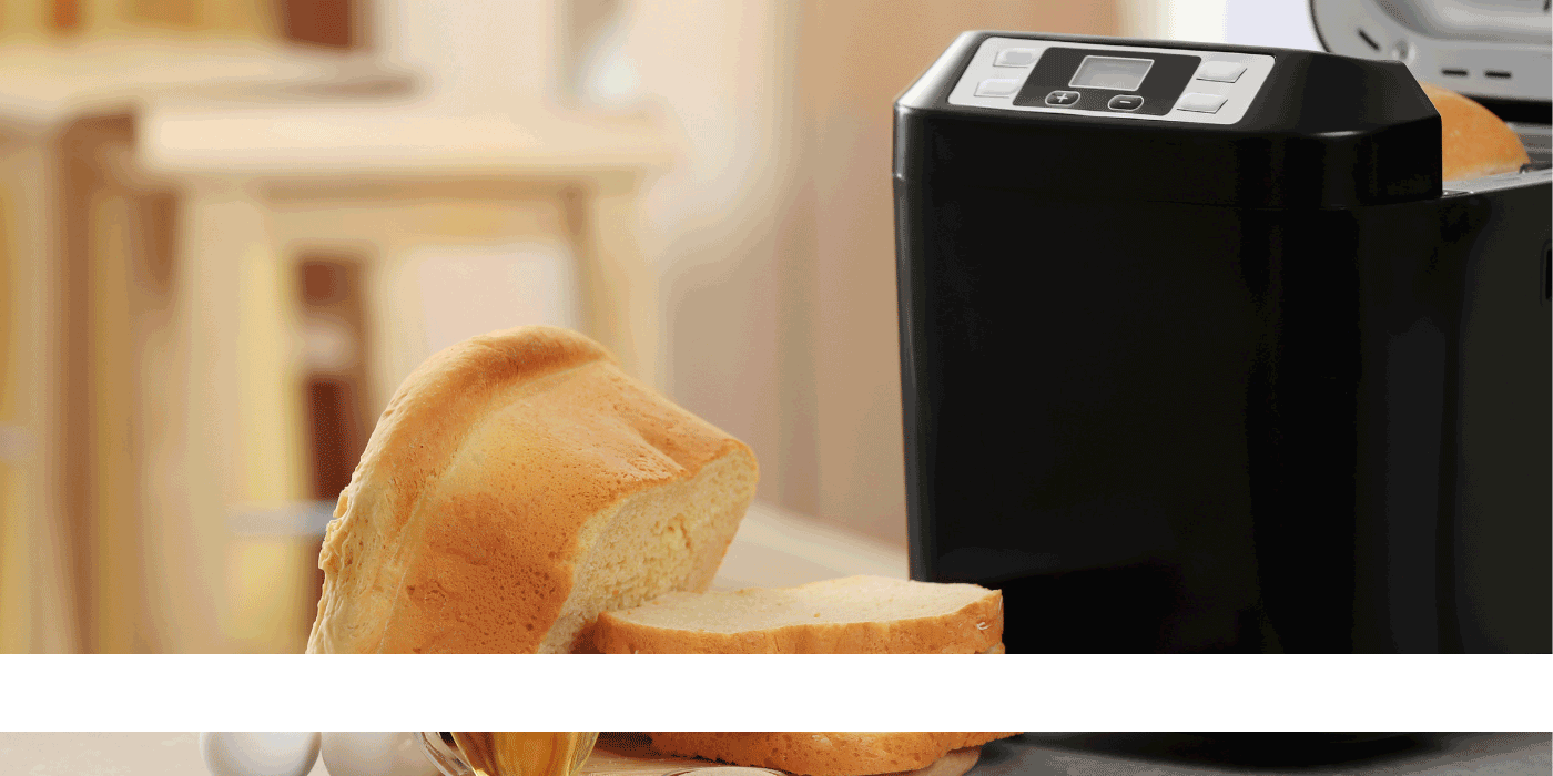 how to make bread in a bread machine