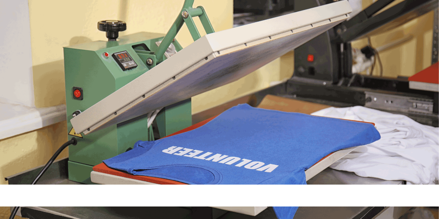 how to make colored shirts with cricut
