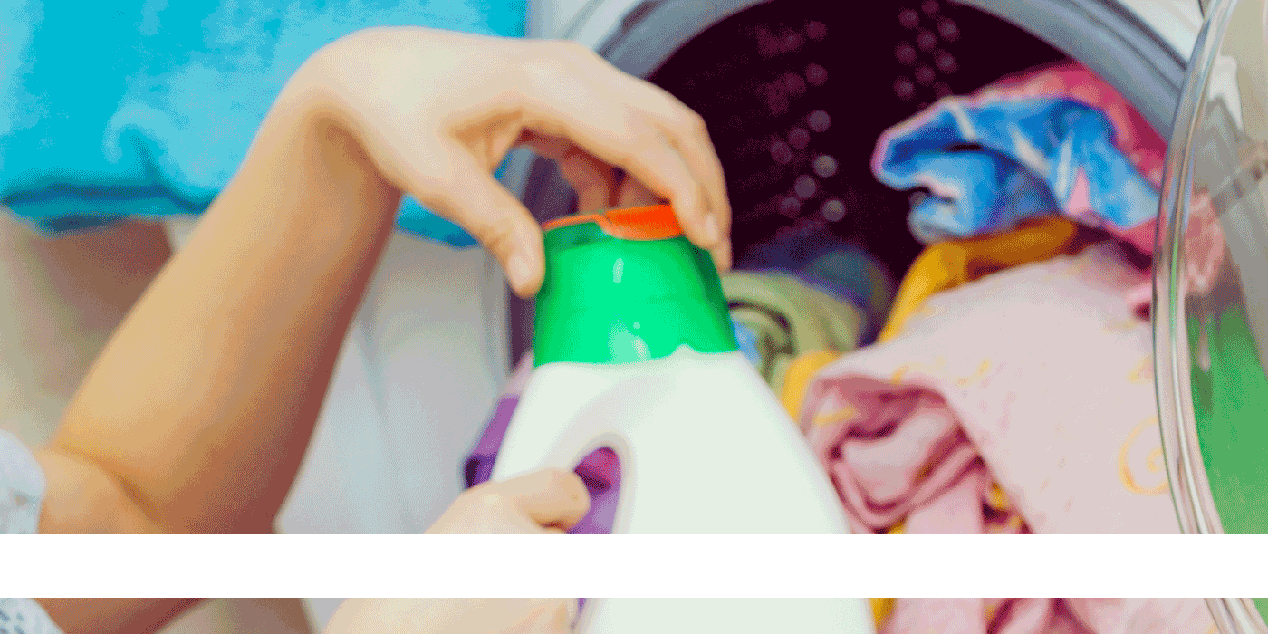 how to make laundry detergent
