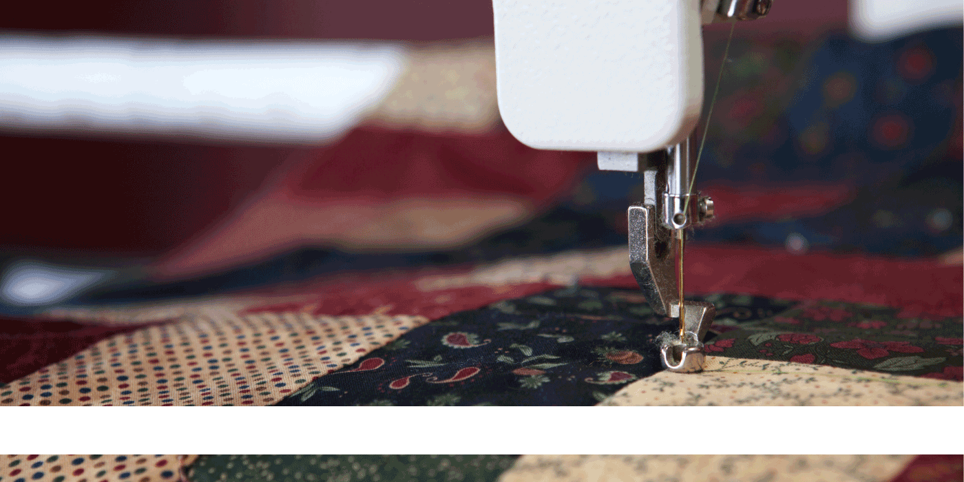 how to move a long arm quilting machine
