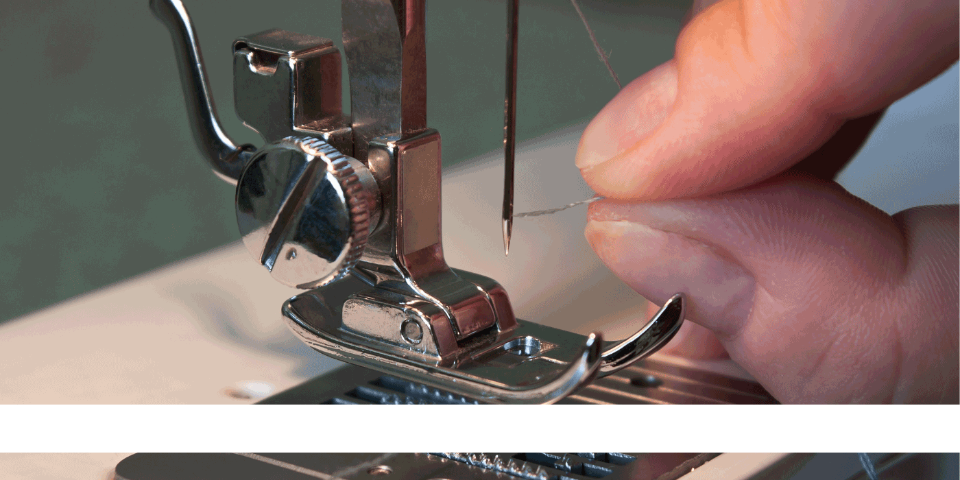 how to thread a pfaff 1197 sewing machine
