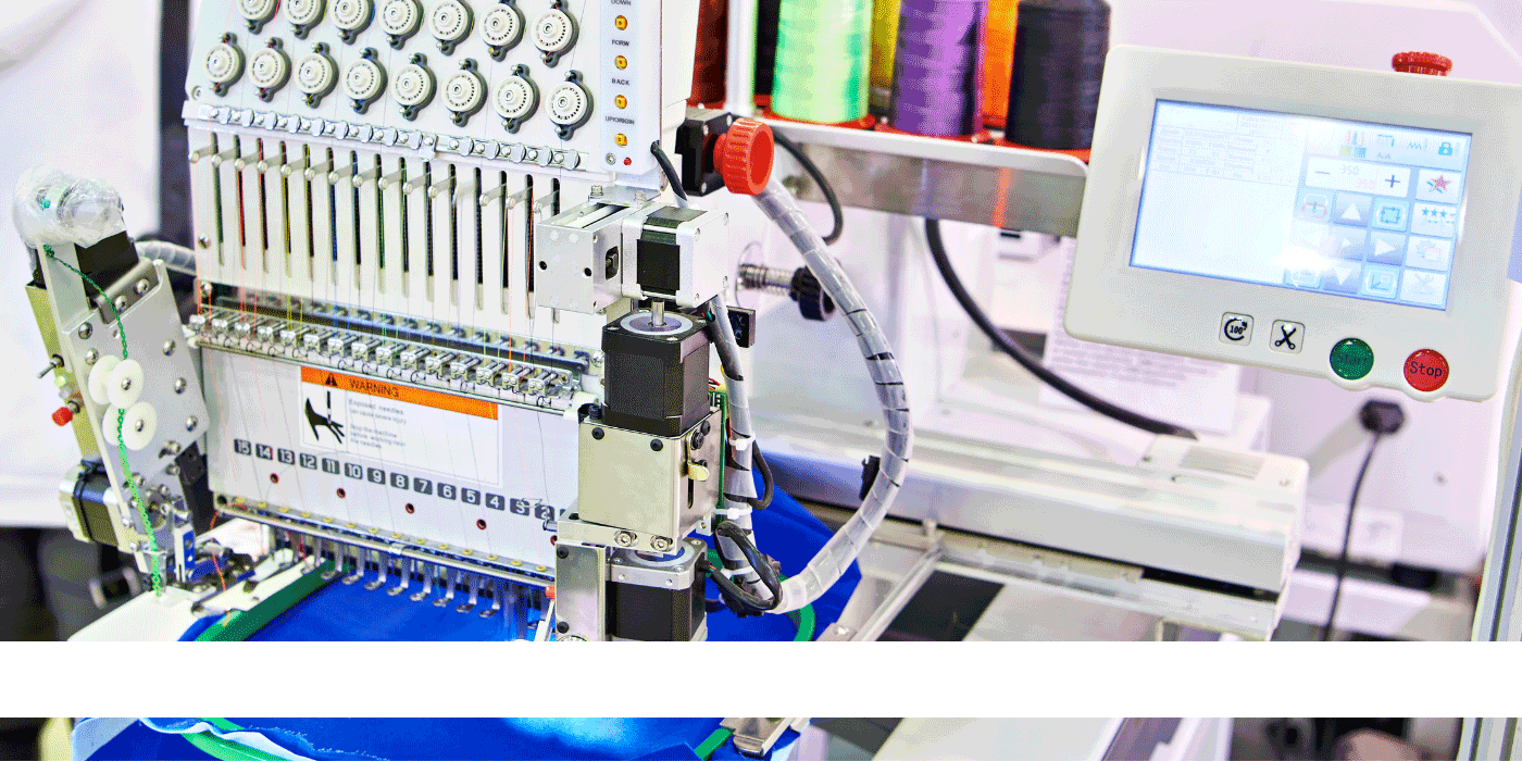 how to use brother embroidery machine