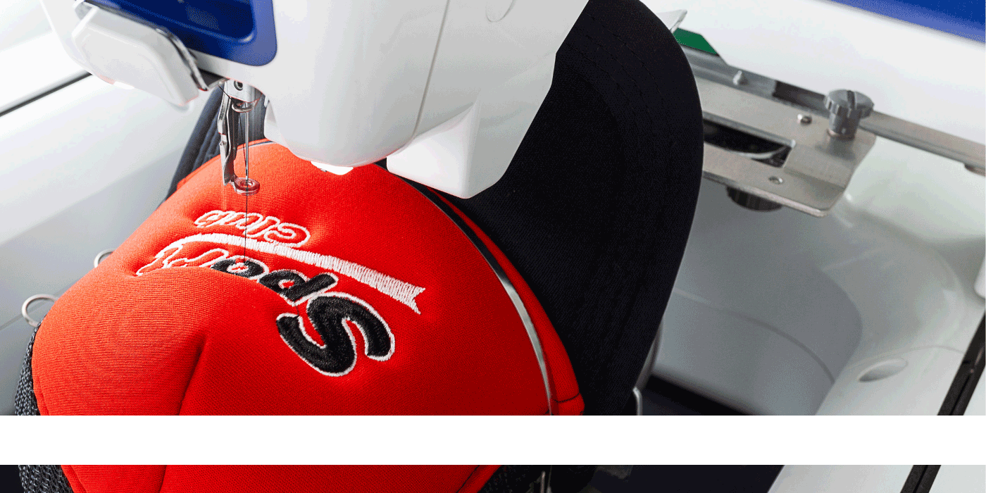 is it better to have a separate sewing and embroidery machine