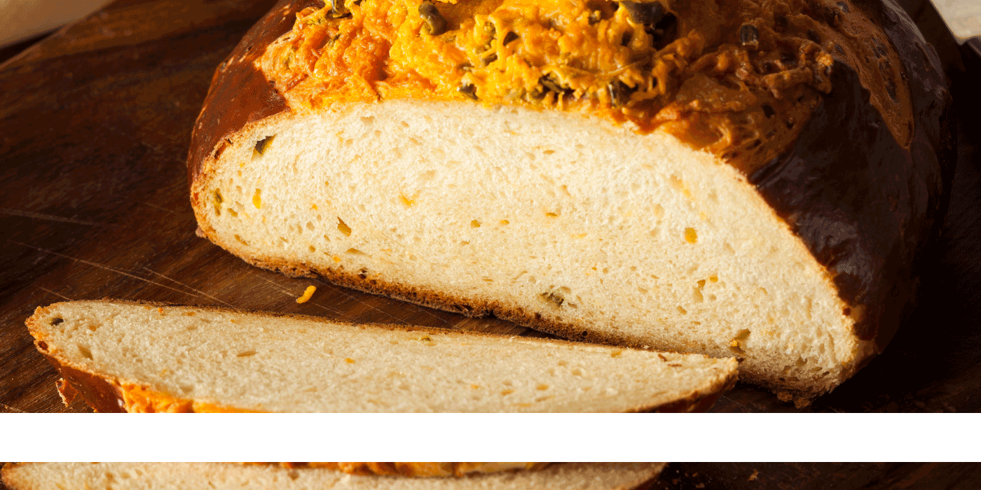 jalapeno cheddar bread
