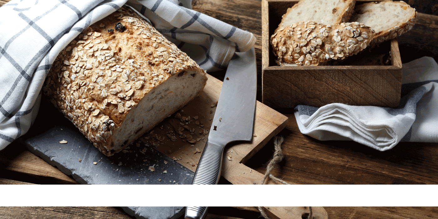 multigrain bread