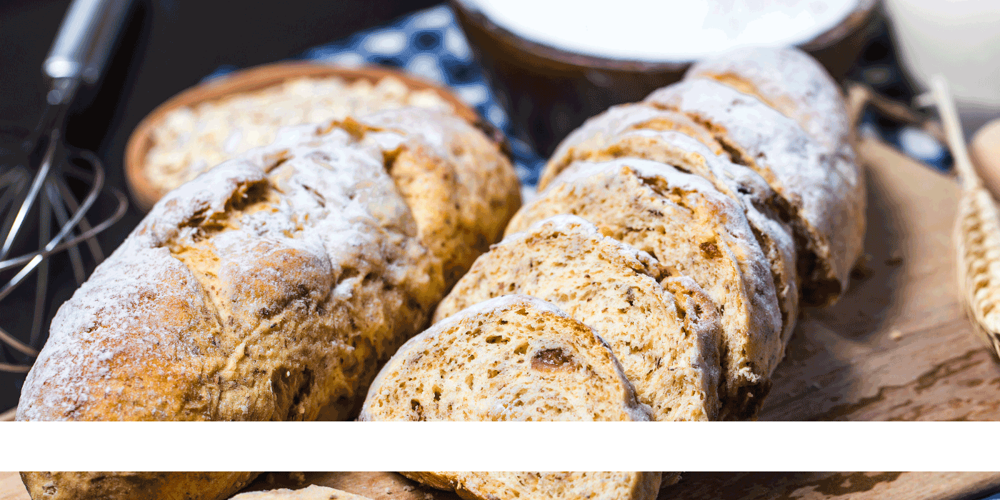 oatmeal bread
