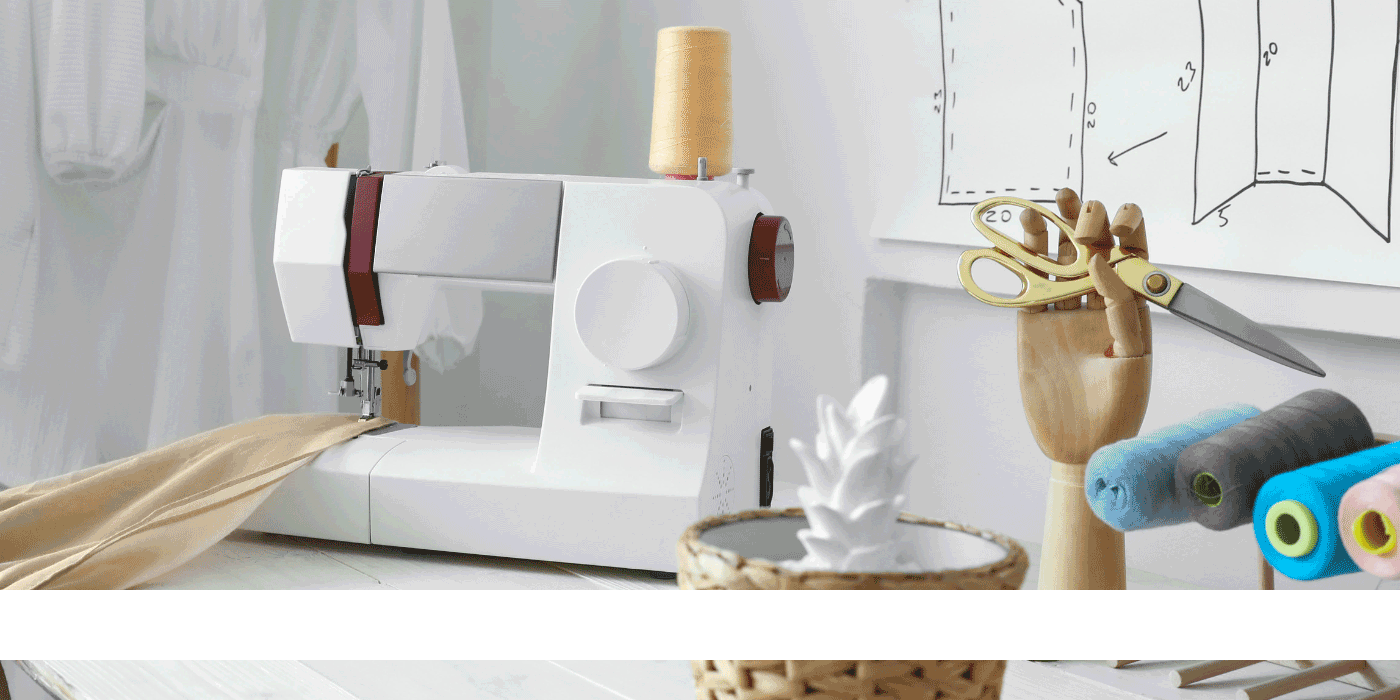 pfaff sewing machine
