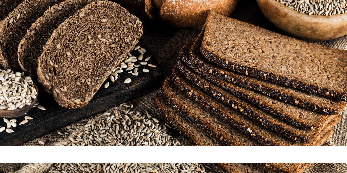 rye bread
