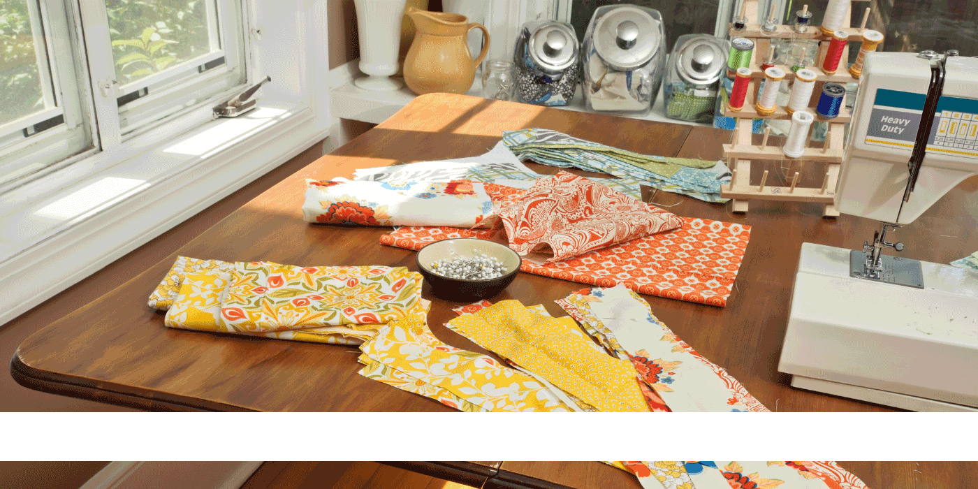 sewing table for quilting