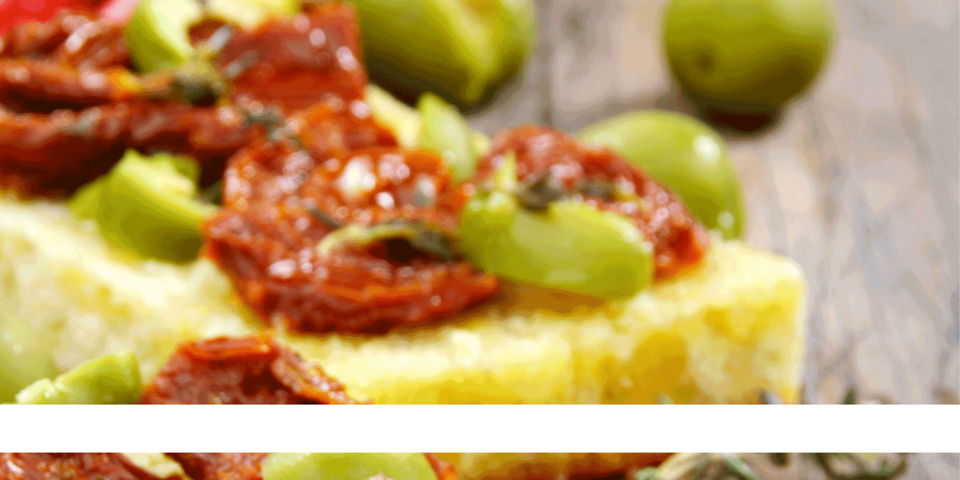 sun-dried tomato bread