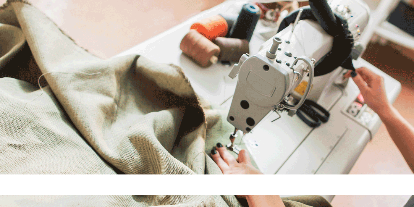 upholstery sewing machine