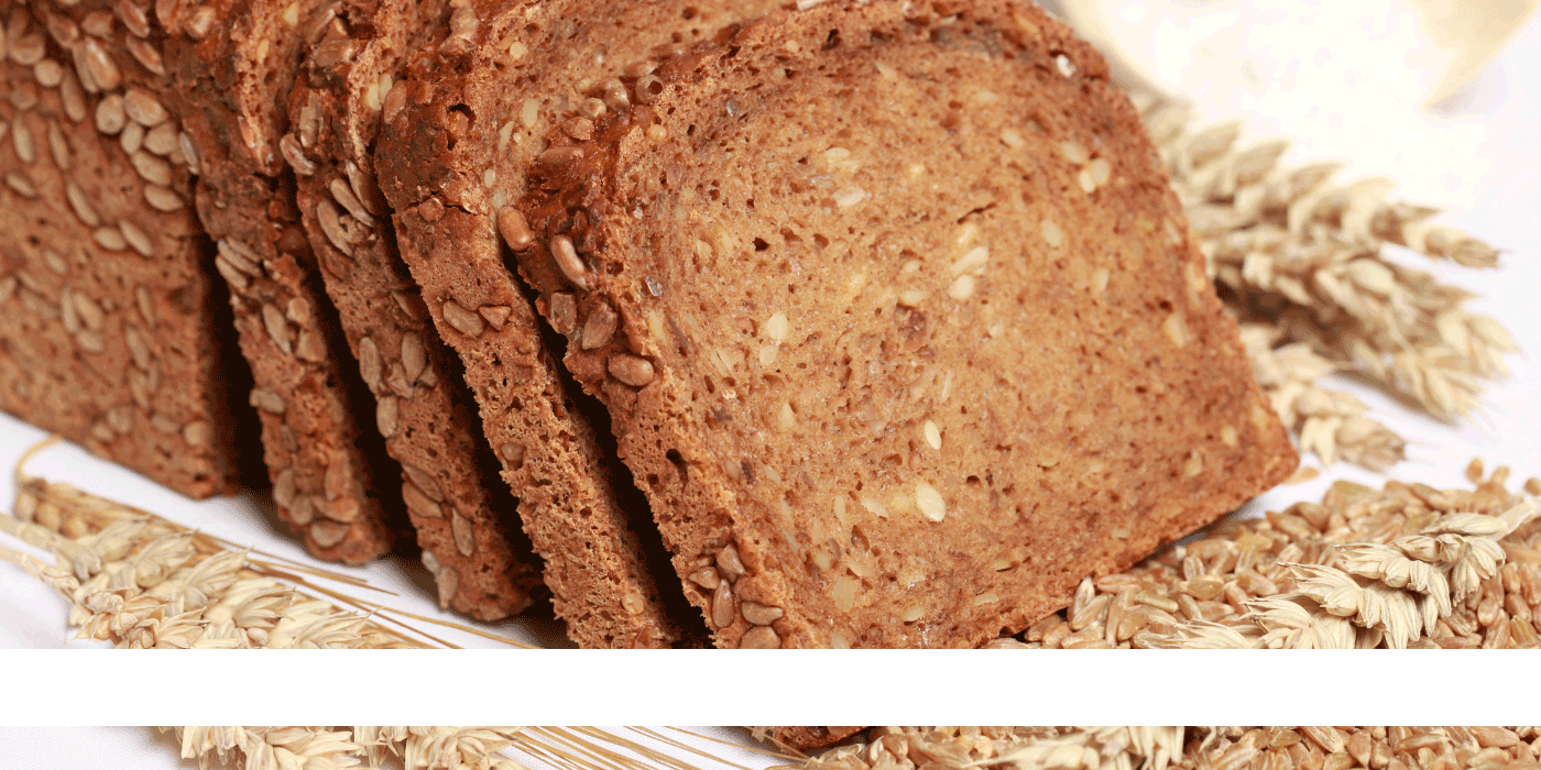 whole wheat bread