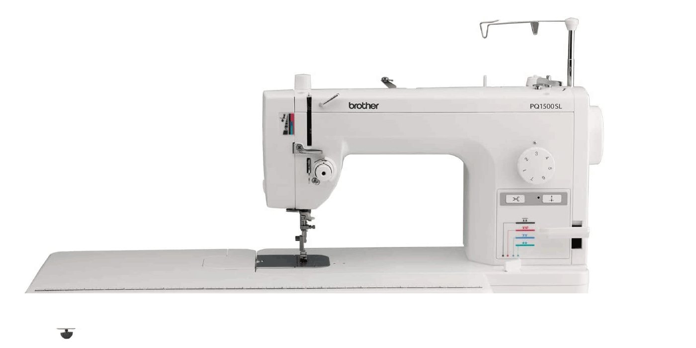 brother pq1500sl accessories