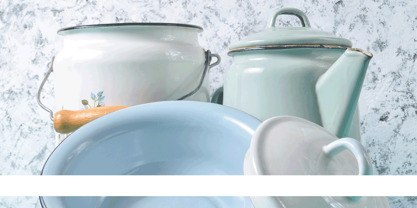 how to clean tramontina ceramic cookware