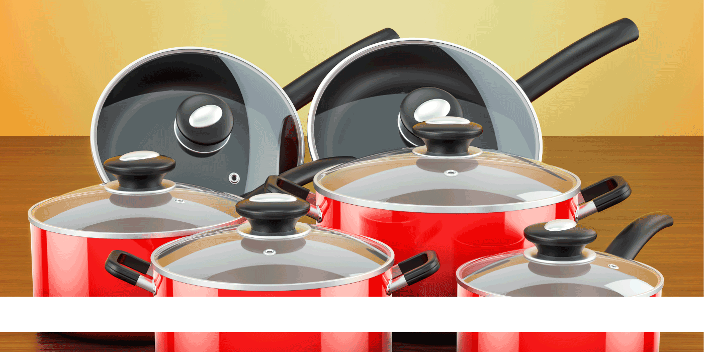 how to use granite cookware