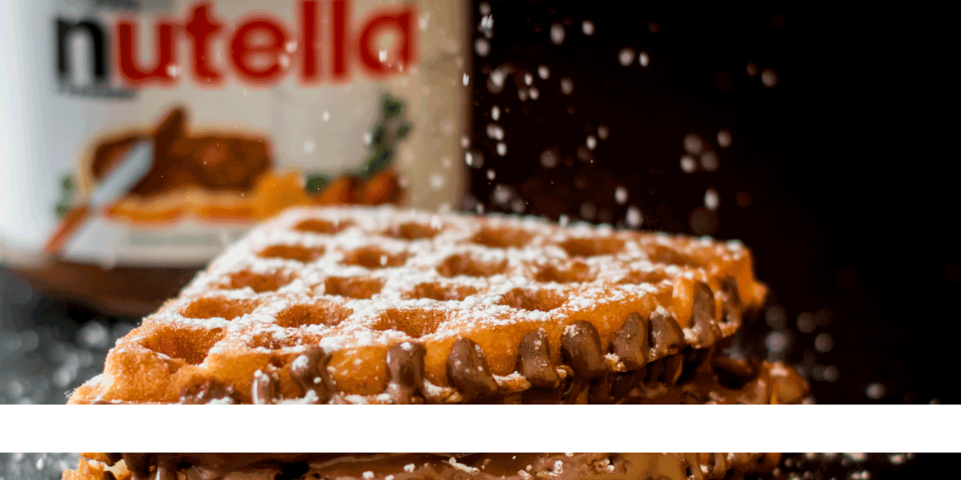 monte cristo waffles
