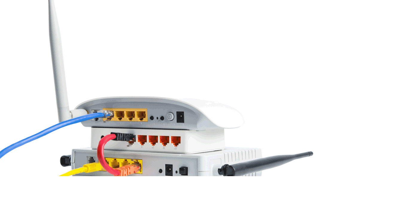 which routers have the best security