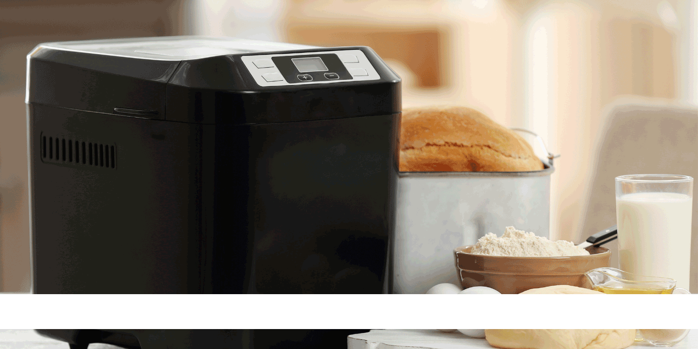 zojirushi bread machine vs breville