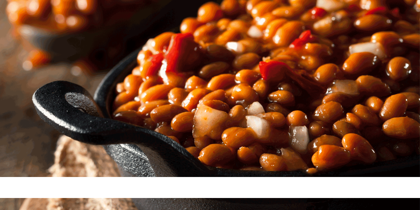 baked beans