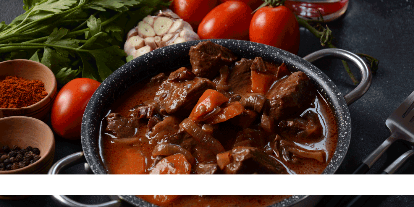 beef bourguignon