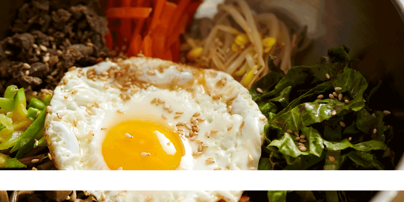 bibimbap