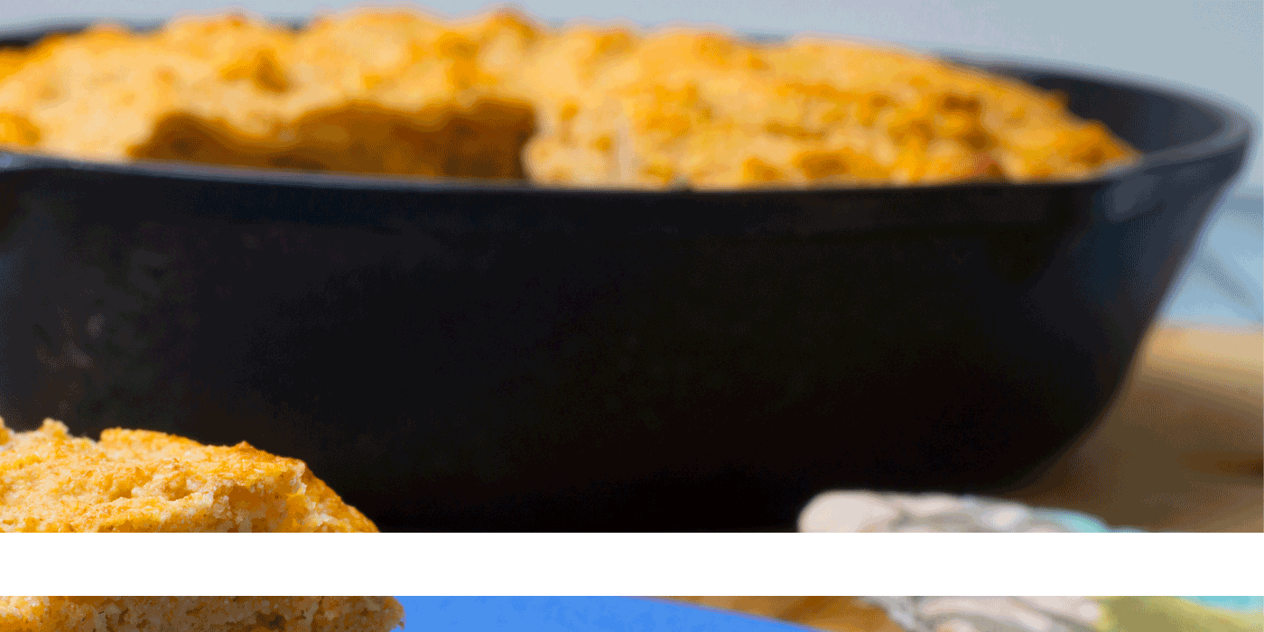 cornbread