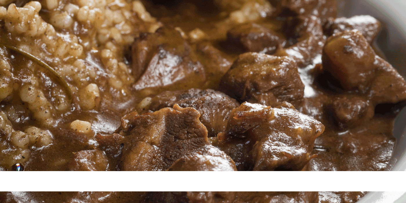 dutch oven beef and barley stew