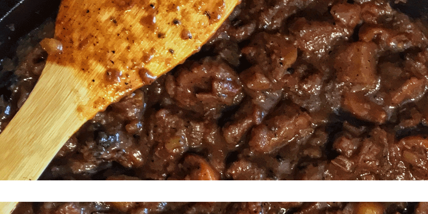 dutch oven beef and guinness stew