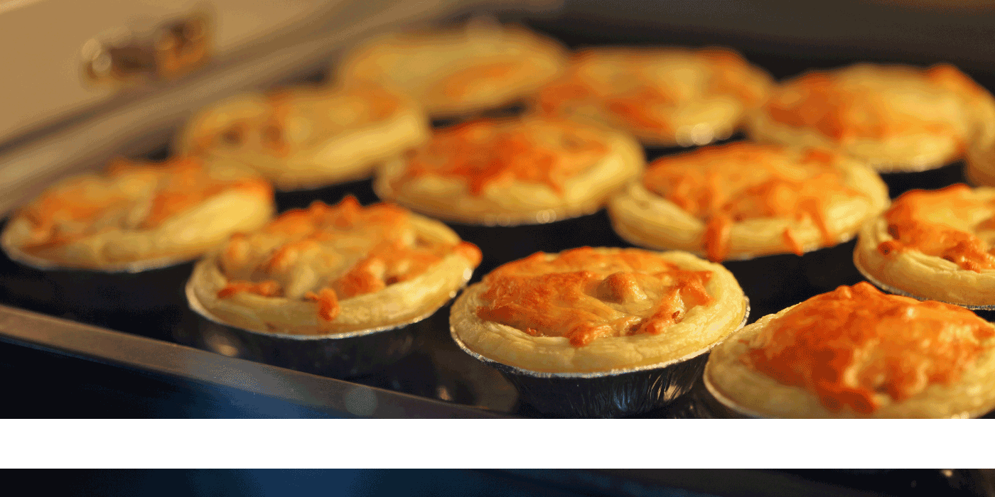 dutch oven beef and mushroom pie