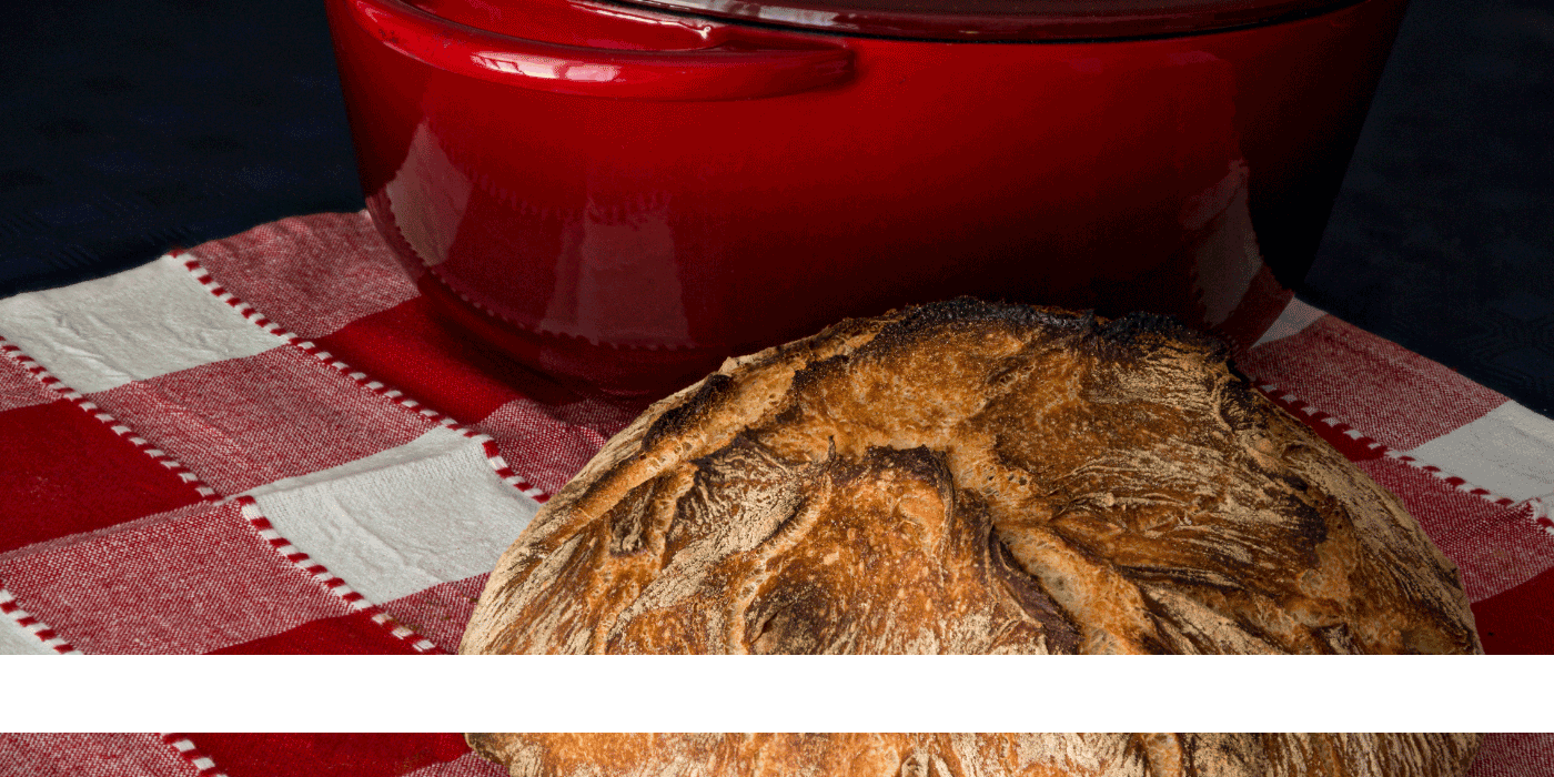 dutch oven bread