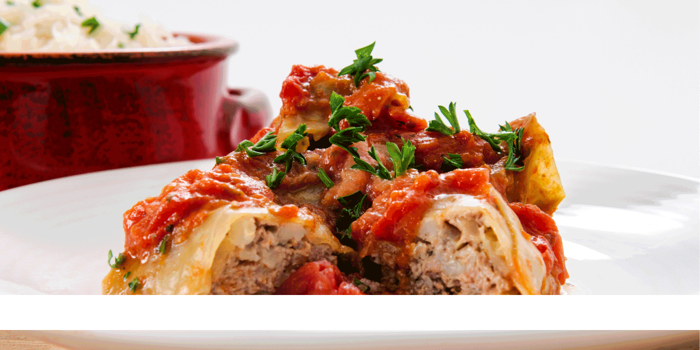 dutch oven cabbage rolls recipe