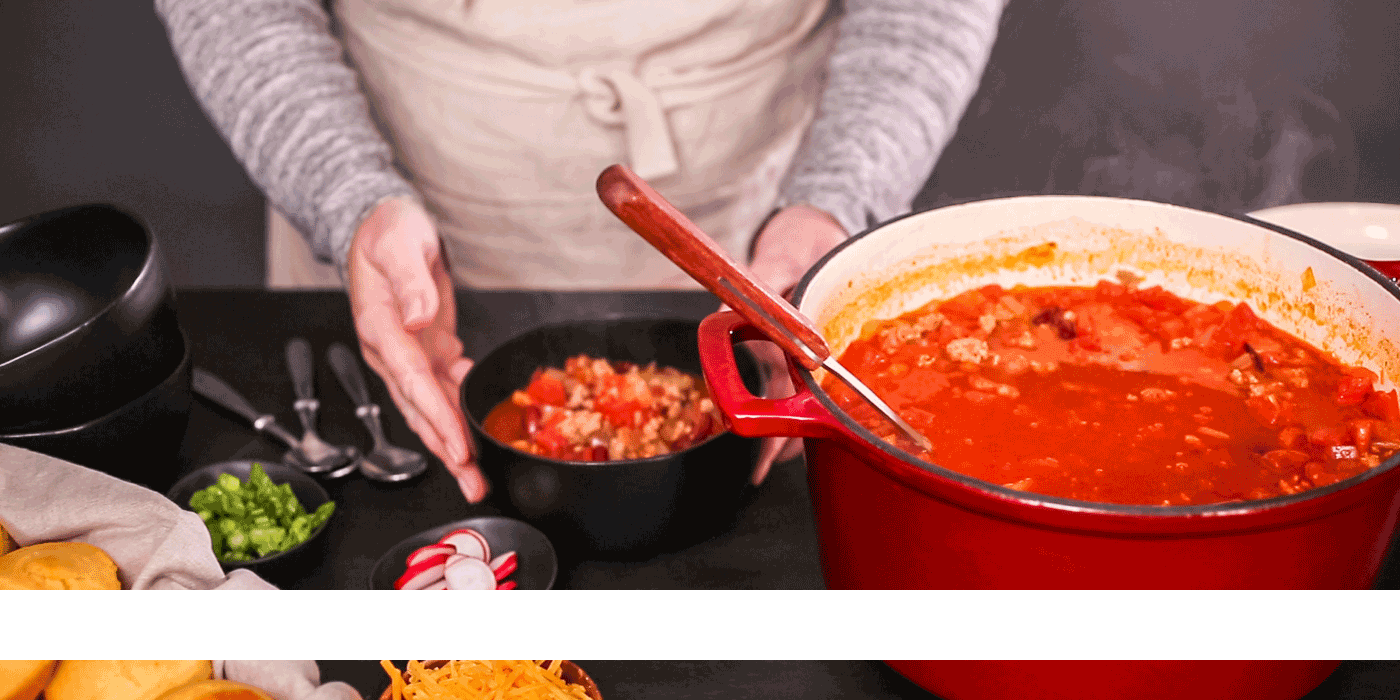 dutch oven chili