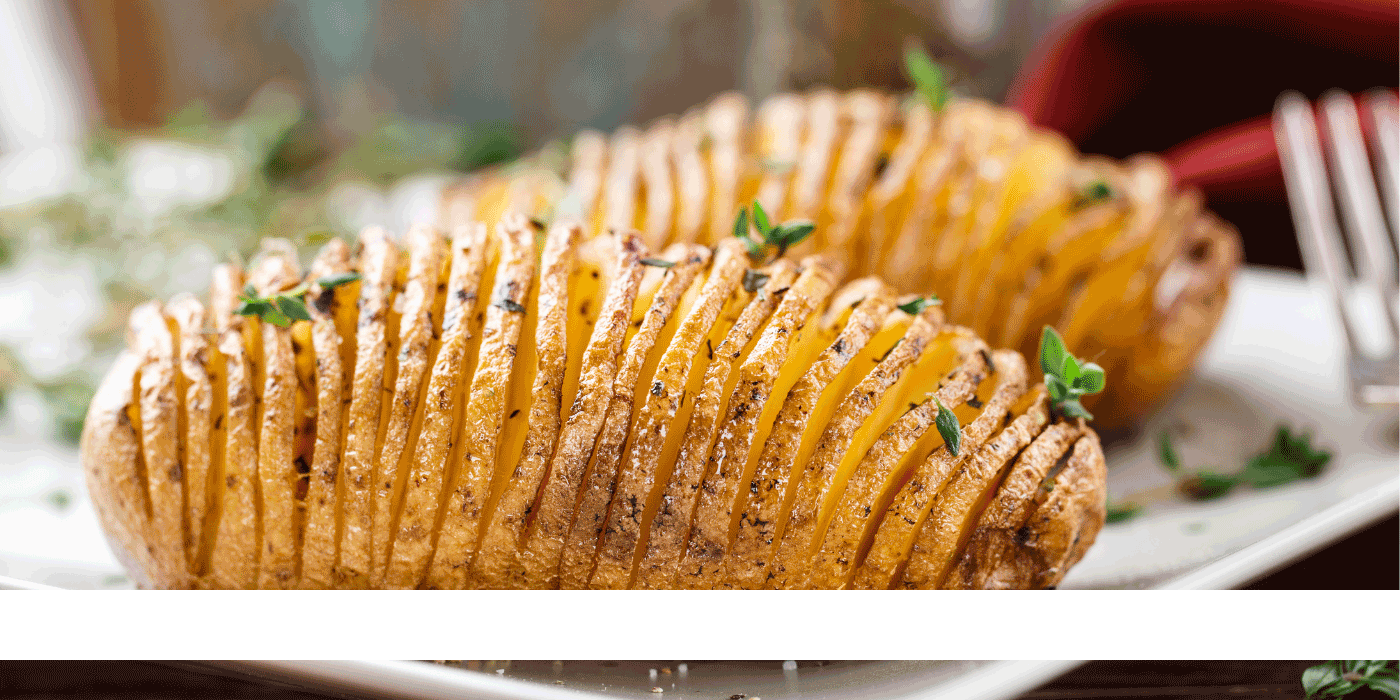 dutch oven garlic parmesan potatoes