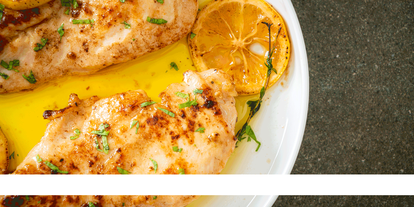 dutch oven lemon herb roasted chicken