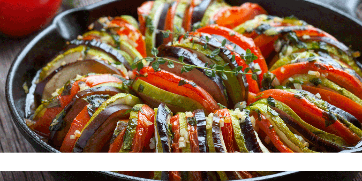 dutch oven ratatouille