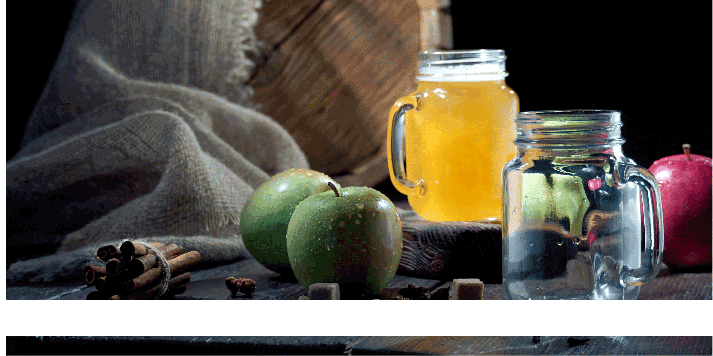 dutch oven spiced apple cider recipe