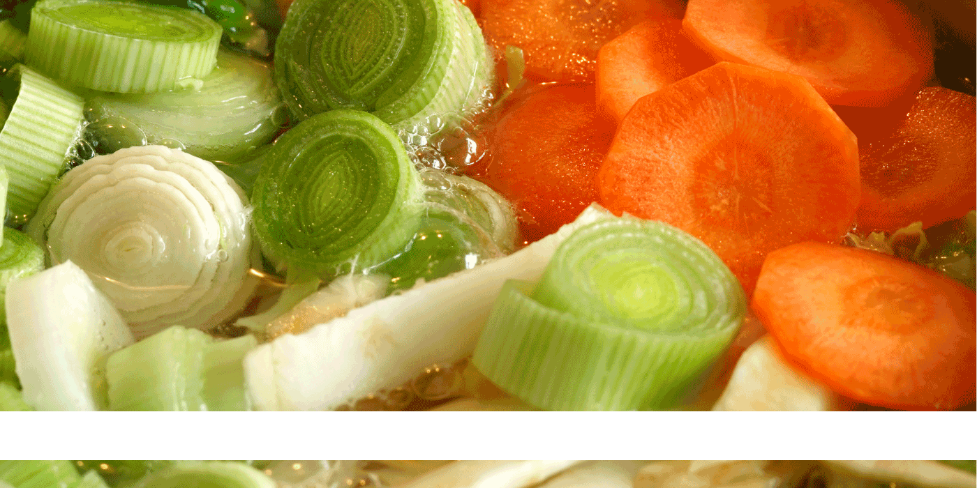 dutch oven vegetable soup