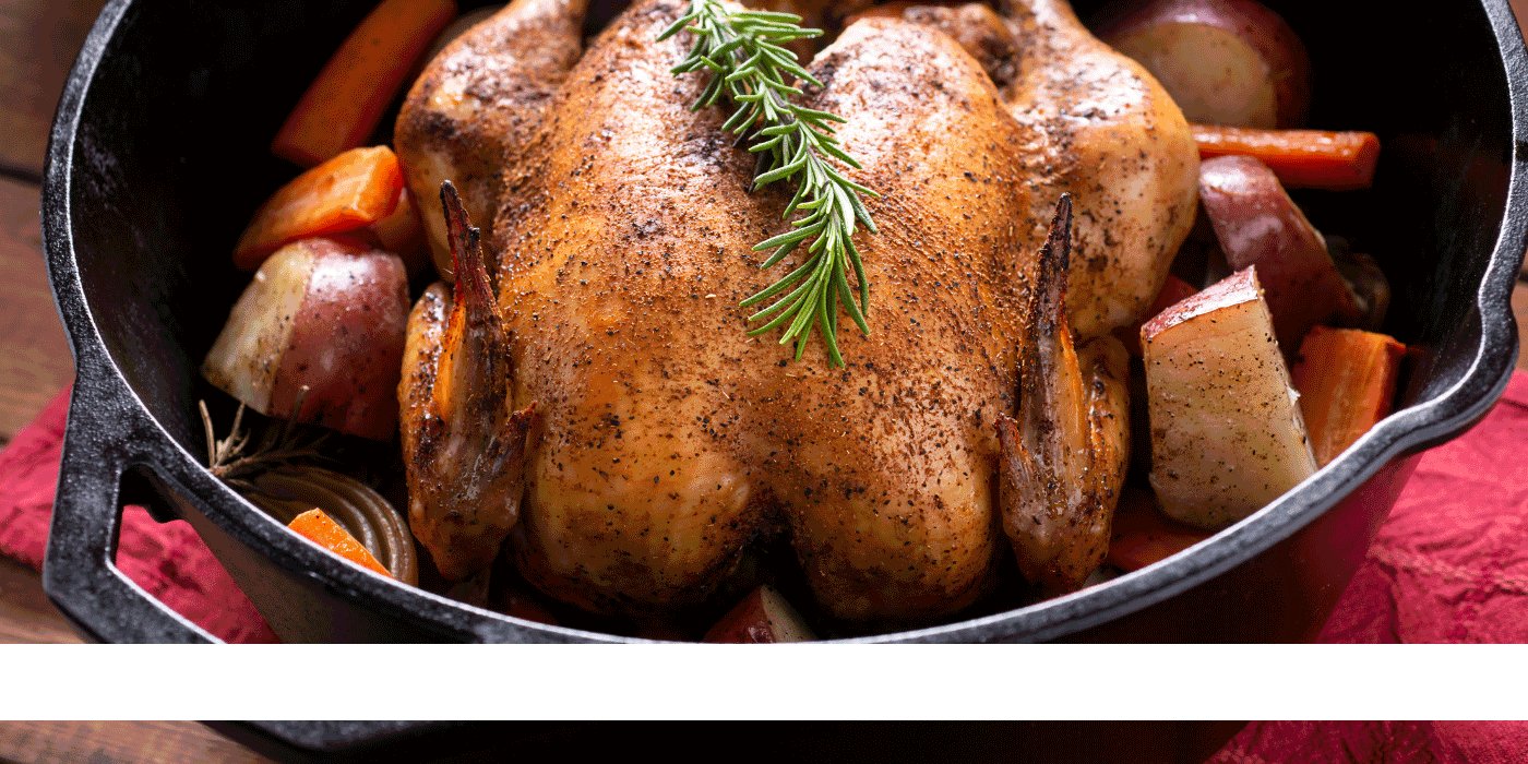 how do i cook a bottom round roast in a dutch oven