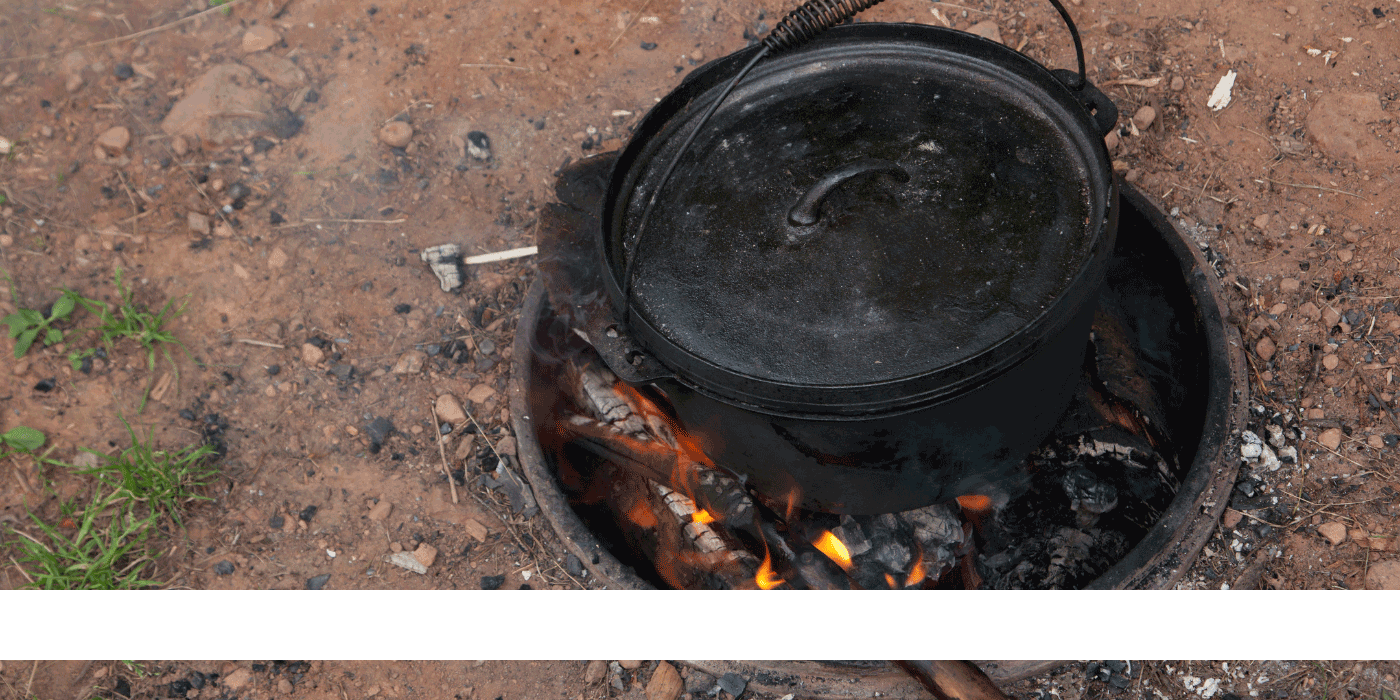 how do you cook in a dutch oven staub
