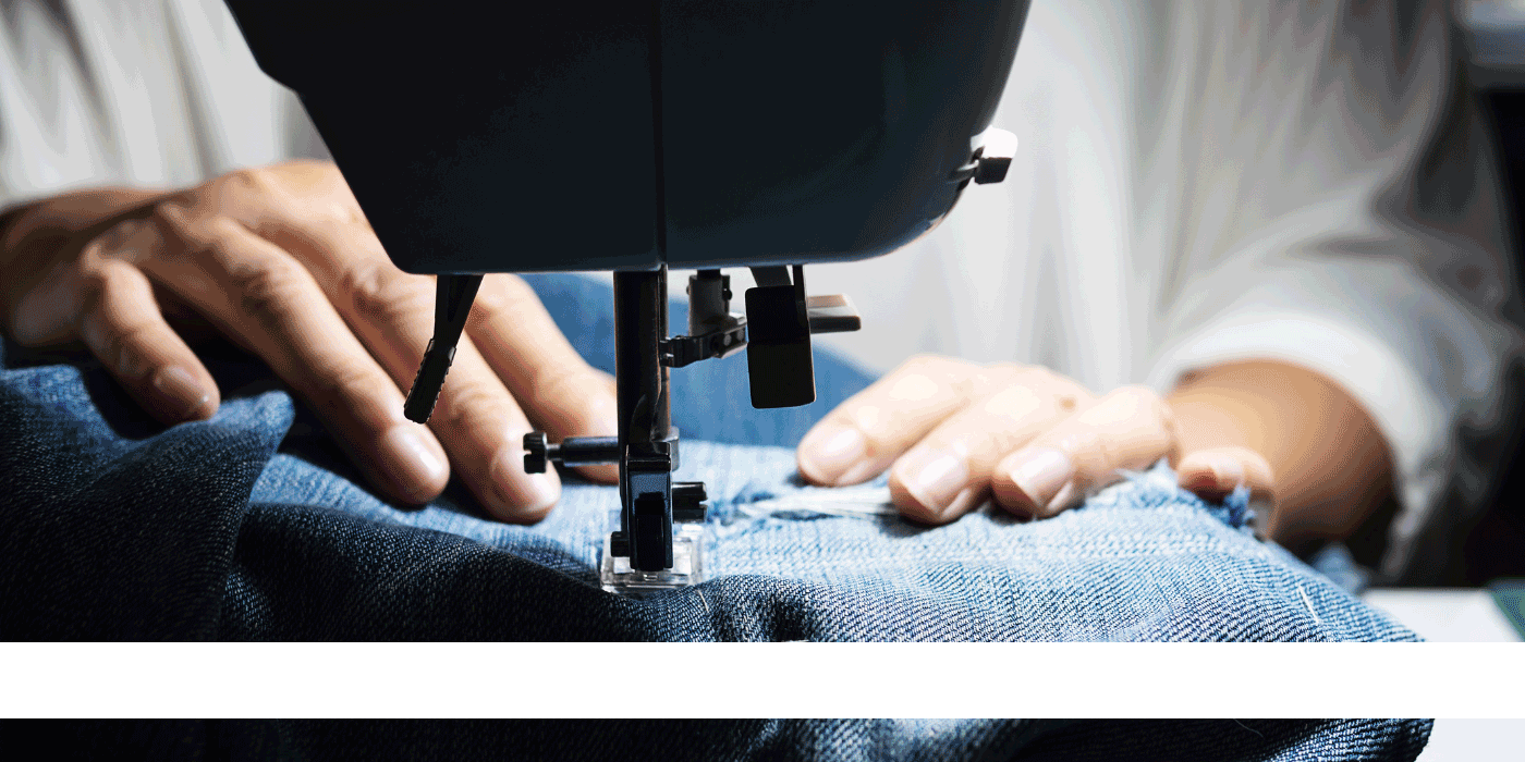 how do you use a easy home sewing machine