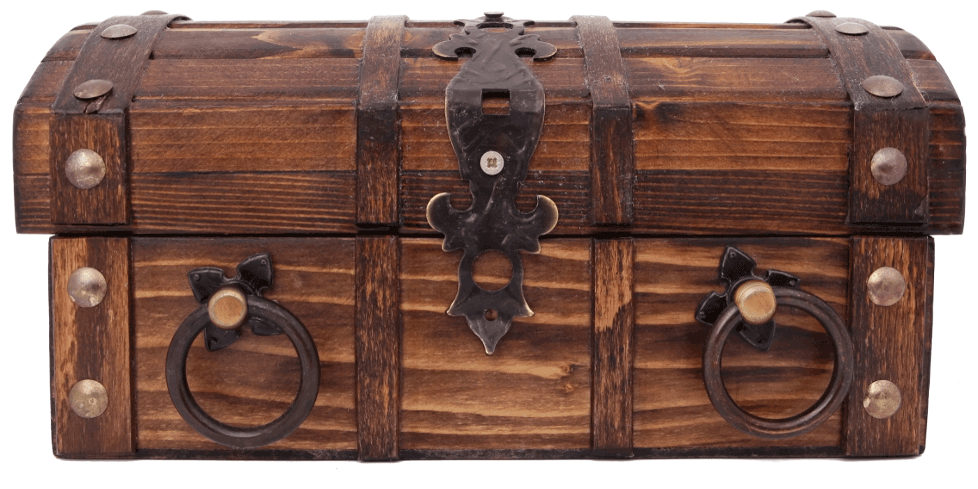 how to make a box for a sewing machine