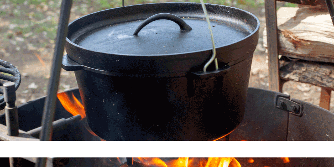 how to make your own dutch oven